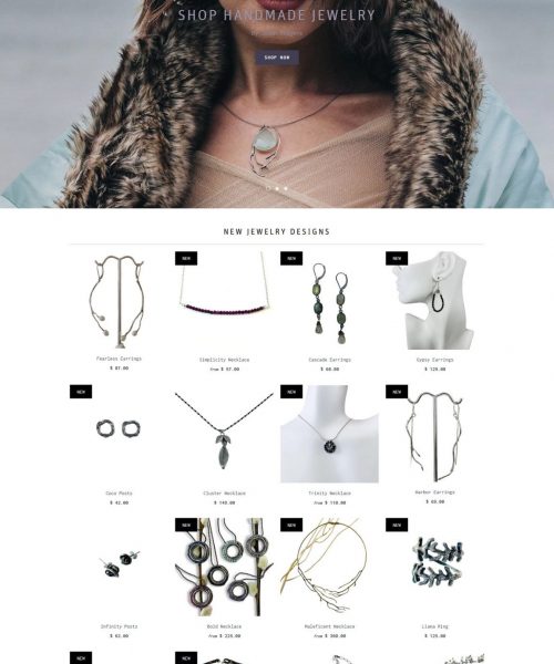 Susan Rodgers Designs