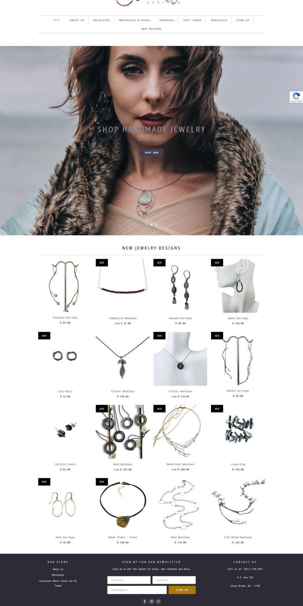 Susan Rodgers Designs